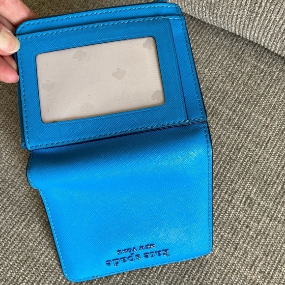 KATE Spade Wallet - Picture 5 of 14